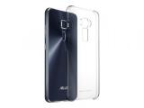 Описание и цена на аксесоари Asus ZenFone 3 Clear Case (ZE552KL)