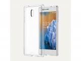 Описание и цена на аксесоари Nokia Hybrid Protective Case for NOKIA 3