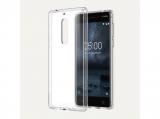 Описание и цена на аксесоари Nokia Hybrid Protective Case for NOKIA 5