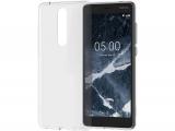 Описание и цена на аксесоари HMD Global Clear Case CC-109 For NOKIA 5.1 