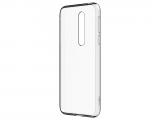 Описание и цена на аксесоари Nokia CC-170 Clear Case for Nokia 7.1, Transparent