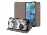 Nokia 7.1 Entertainment Flip Case CP-270 - Grey снимка №4 Nokia 7.1 Entertainment Flip Case CP-270 - Grey снимка №4