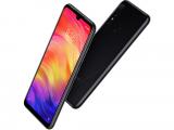 Описание и цена на мобилни телефони Xiaomi Redmi Note 7 128GB black