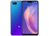 Описание и цена на мобилни телефони Xiaomi Mi 8 Lite 64GB Blue