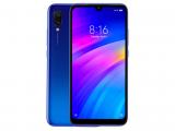 Описание и цена на мобилни телефони Xiaomi Redmi 7 16GB Comet Blue