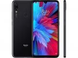 Описание и цена на мобилни телефони Xiaomi Redmi Note 7 64G Black