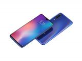 Описание и цена на мобилни телефони Xiaomi Mi 9 64GB Dual SIM Ocean Blue