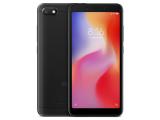Описание и цена на мобилни телефони Xiaomi Redmi 6А 16GB Black