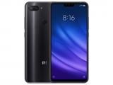 Описание и цена на мобилни телефони Xiaomi Mi 8 Lite 64GB Midnight