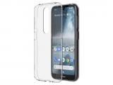 Описание и цена на аксесоари Nokia Clear Case CC-142 for Nokia 4.2, Transparent