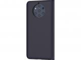 Nokia Leather Flip Cover CP-290 for Nokia 9 снимка №3