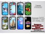 аксесоари: OEM Силиконов гръб за телефон Fresh Summer