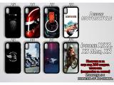 OEM Силиконов гръб Motorcycle снимка №4