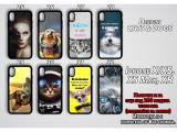 OEM Силиконов гръб Cats and Dogs снимка №4