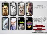 OEM Силиконов гръб Cats and Dogs снимка №5