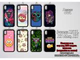 Описание и цена на аксесоари OEM Силиконов гръб Owl