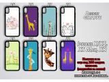 OEM Пластмасов гръб Giraffe снимка №4