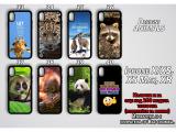 OEM Пластмасов гръб Animals снимка №5