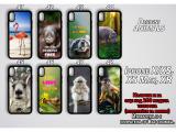 OEM Пластмасов гръб Animals снимка №6