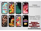 Описание и цена на аксесоари OEM Пластмасов гръб Food and Drinks