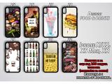OEM Пластмасов гръб Food and Drinks снимка №4