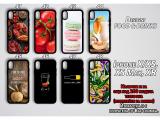 OEM Пластмасов гръб Food and Drinks снимка №6