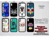 OEM Пластмасов гръб Owl снимка №3
