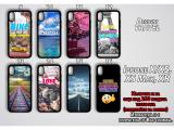 OEM Пластмасов гръб Travel снимка №2