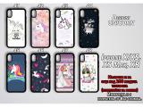 OEM Пластмасов гръб Unicorn снимка №6