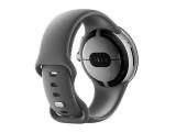 Google Pixel Watch 41mm (LTE) - Polished Silver/Charcoal снимка №3 Google Pixel Watch 41mm (LTE) - Polished Silver/Charcoal снимка №3