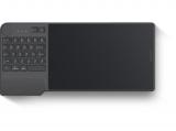 Описание и цена на таблети Huion Inspiroy Keydial KD200