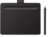 Описание и цена на таблети Wacom Intuos M, Bluetooth, black