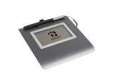 Wacom Таблет за подпис STU-430, Sign Pro PDF, USB, Черен снимка №2 Wacom Таблет за подпис STU-430, Sign Pro PDF, USB, Черен снимка №2