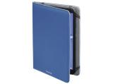 Hama Strap Case for Tablets 24 - 28 cm, blue снимка №2
