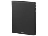 аксесоари: Hama Arezzo eBook Case for Kindle WiFi/Paperwhite and Kobo Touch/Glo, black
