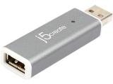 Описание и цена на аксесоари j5create Android Mirror JUC610, USB 2.0