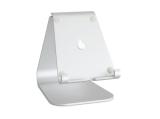 Описание и цена на аксесоари Rain Design Тablet Stand mStand tablet plus, Silver