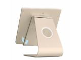 Rain Design Тablet Stand mStand tablet plus, Gold снимка №3