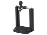 Описание и цена на аксесоари Hama Smartphone Holder, 8.2 cm, 1/4", Black