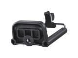Hama Smartphone Holder, 8.2 cm, 1/4", Black снимка №2