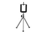 Hama Smartphone Holder, 8.2 cm, 1/4", Black снимка №4