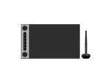Описание и цена на таблети Huion Graphic Display Tablet Inspiroy Dial 2, 5080 LPI