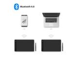 Huion Graphic Display Tablet Inspiroy Giano, 5080 LPI снимка №5