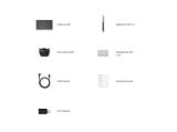 Huion Graphic Display Tablet Inspiroy 2 M, 5080 LPI снимка №5 Huion Graphic Display Tablet Inspiroy 2 M, 5080 LPI снимка №5