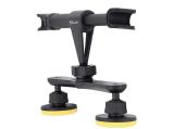 Описание и цена на аксесоари Tellur Magnetic Headrest Tablet Mount, Black