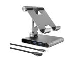 j5create Поставка с докинг станция JTS224, За iPad Pro снимка №2