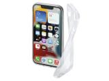 Описание и цена на аксесоари HAMA Калъф Crystal Clear за Apple iPhone 13 mini, прозрачен