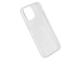 HAMA Калъф Crystal Clear за Apple iPhone 13 mini, прозрачен снимка №4