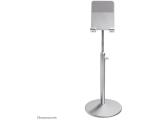 Neomounts phone stand DS10-200SL1 Silver снимка №4