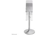 Neomounts phone stand DS10-200SL1 Silver снимка №6